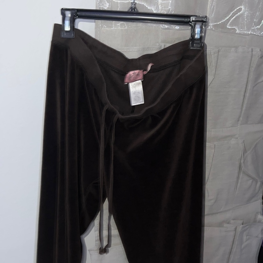 Vintage Juicy Couture Sweatpants